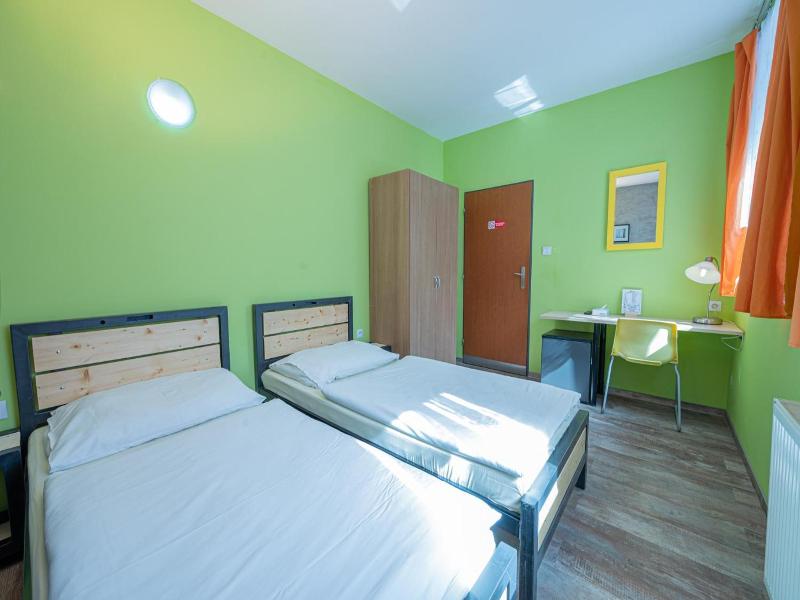 Inter Hostel Liberec image