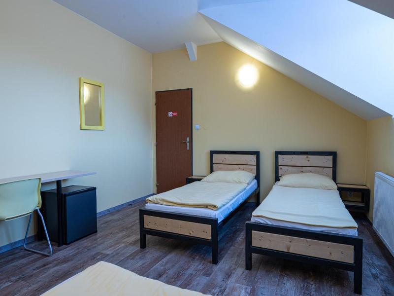 Inter Hostel Liberec image