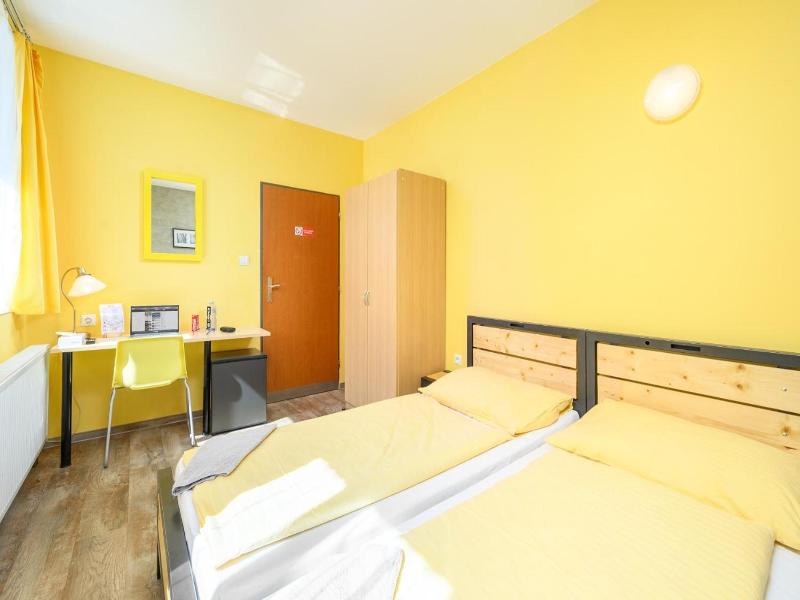 Inter Hostel Liberec image
