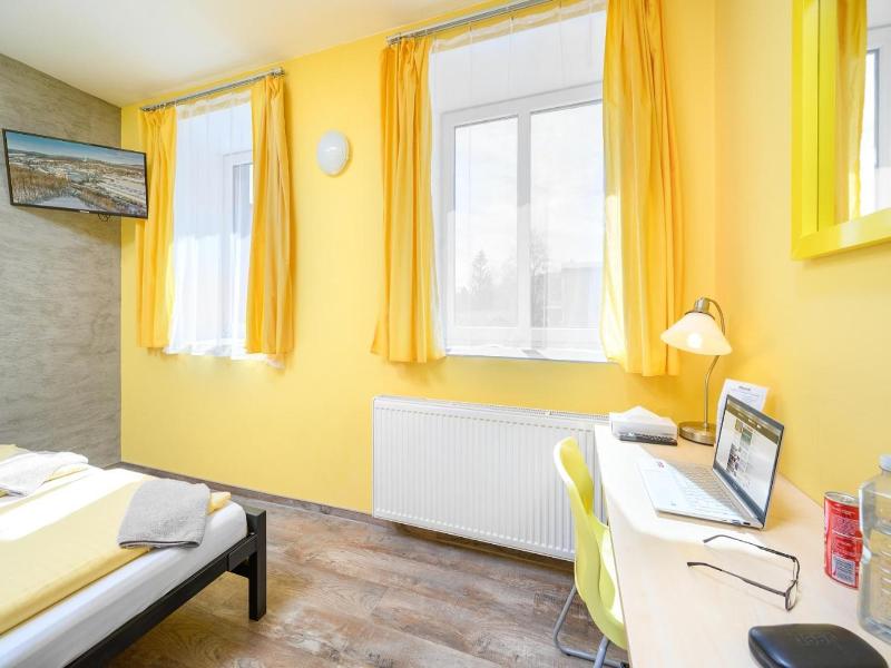 Inter Hostel Liberec image