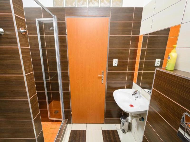 Inter Hostel Liberec image