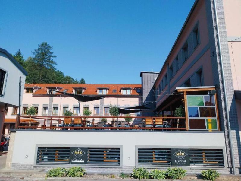 Inter Hostel Liberec image