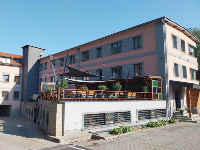 Inter Hostel Liberec image