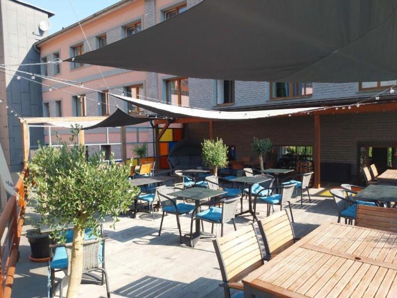 Inter Hostel Liberec image