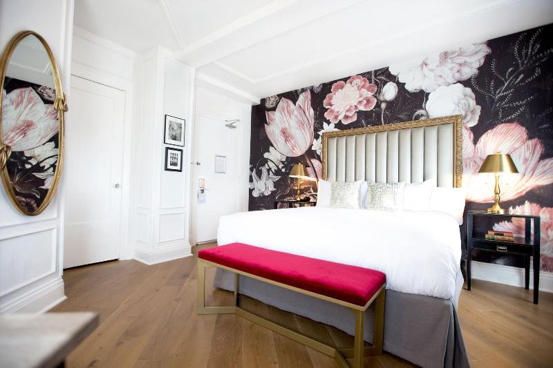 Culver Hotel image
