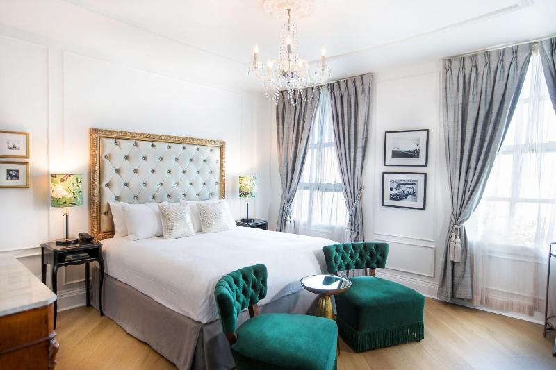 Culver Hotel image