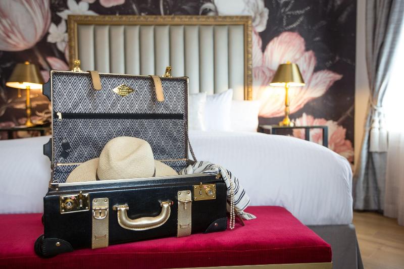 Culver Hotel image