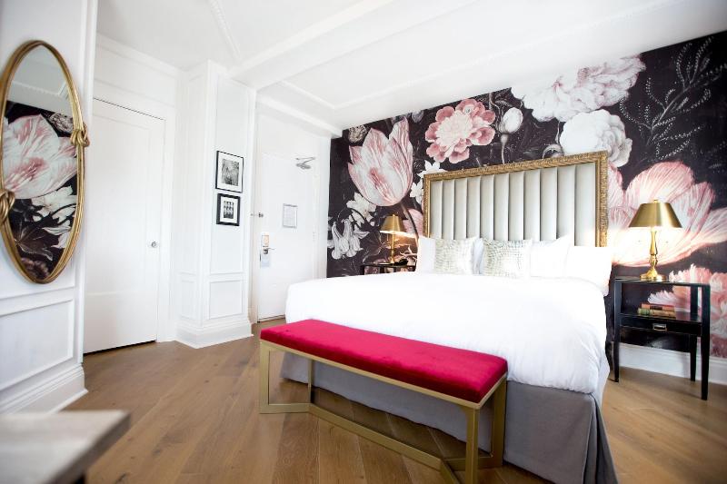 Culver Hotel image