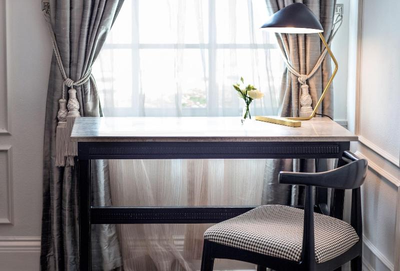 Culver Hotel image