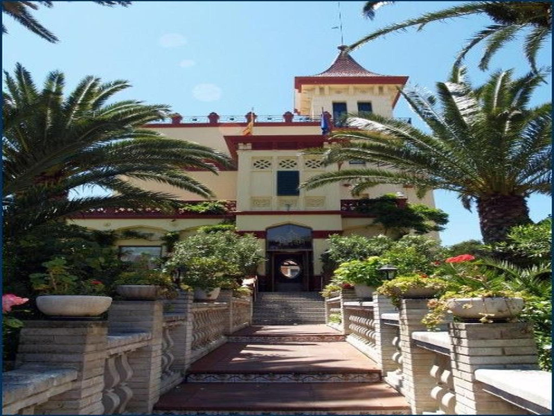 Hostal del Sol image