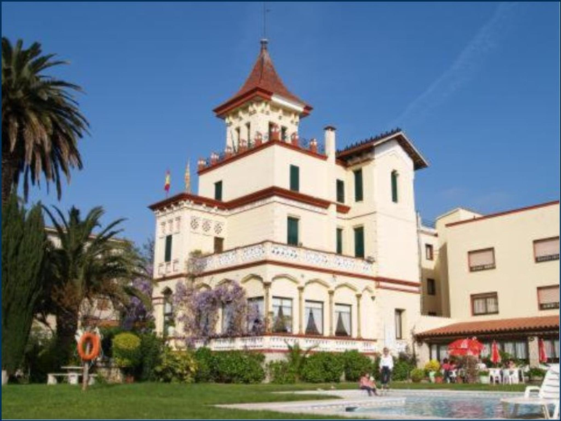 Hostal del Sol image