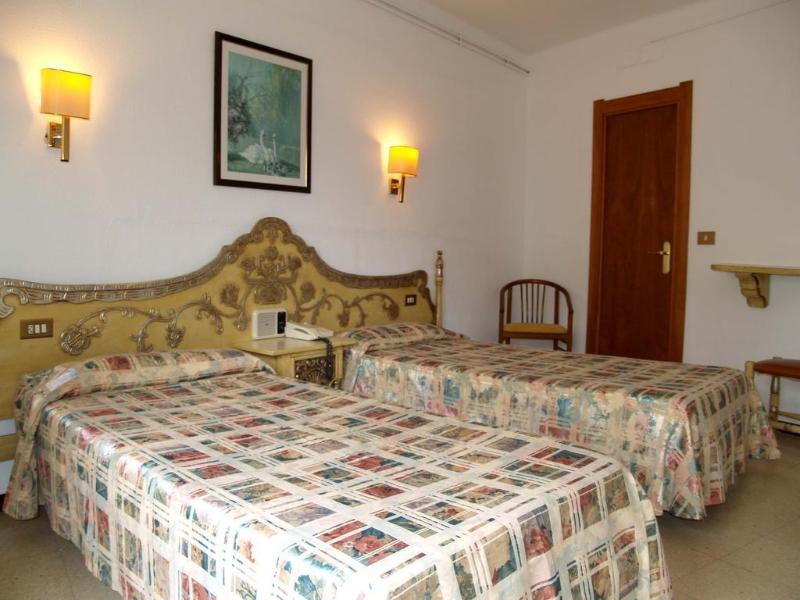 Hostal del Sol image