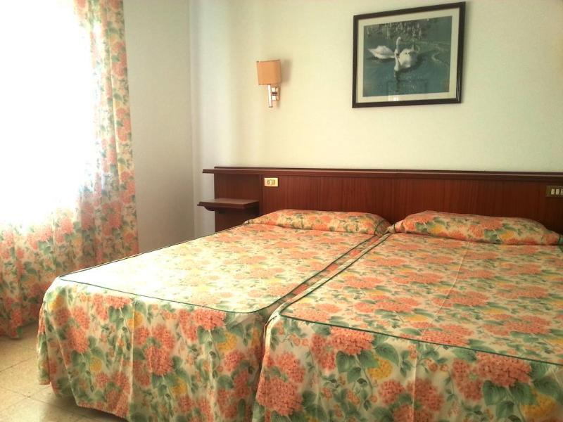 Hostal del Sol image