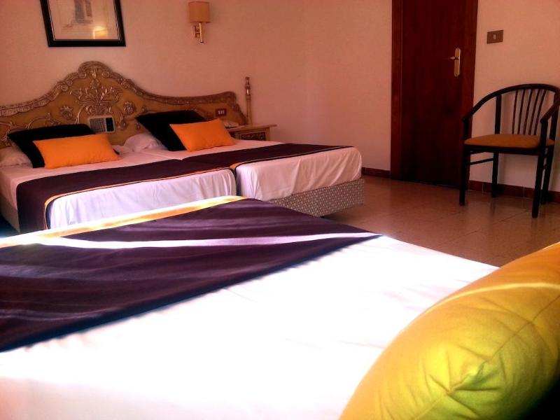 Hostal del Sol image