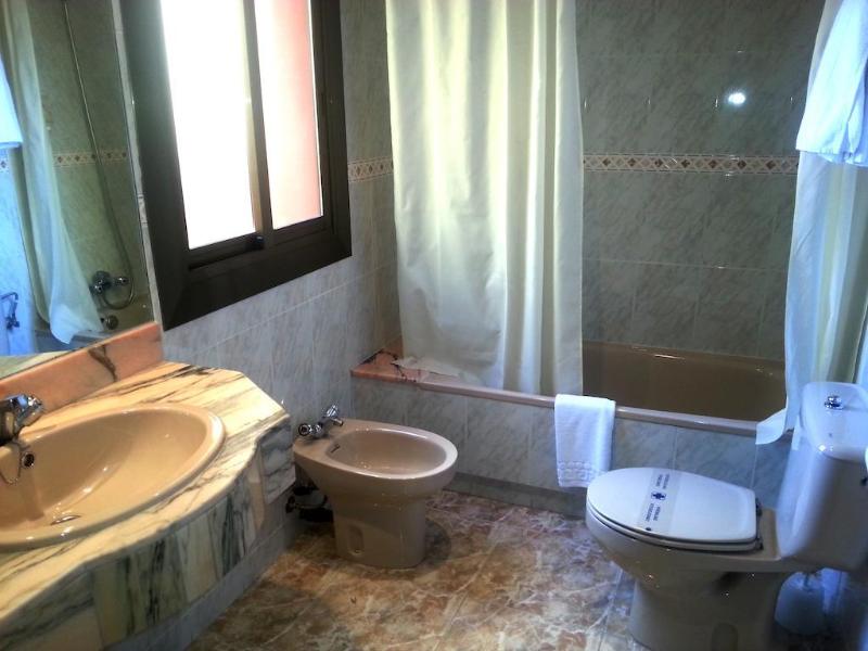 Hostal del Sol image