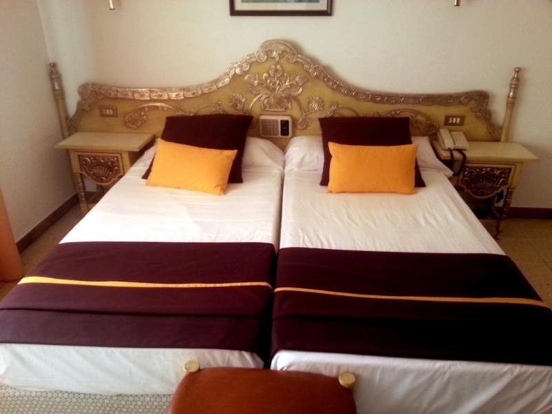 Hostal del Sol image