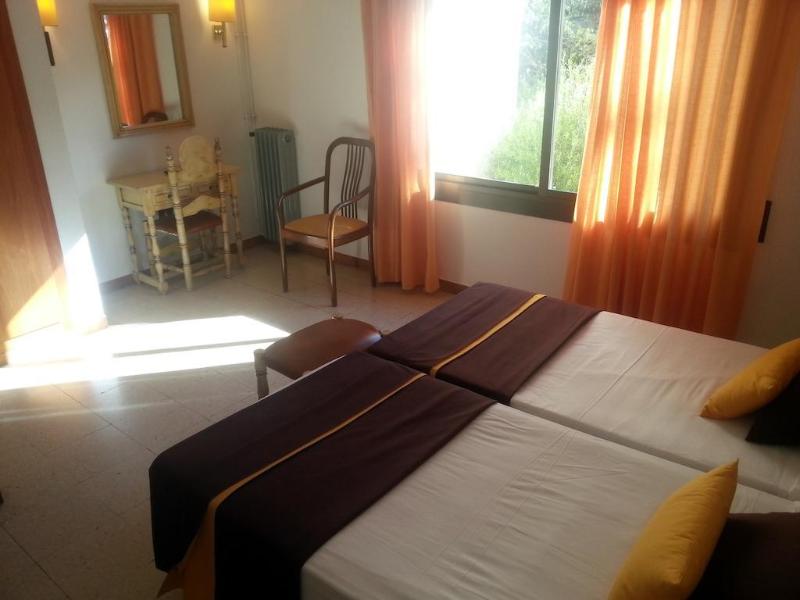 Hostal del Sol image