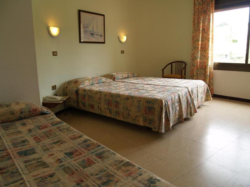 Hostal del Sol image