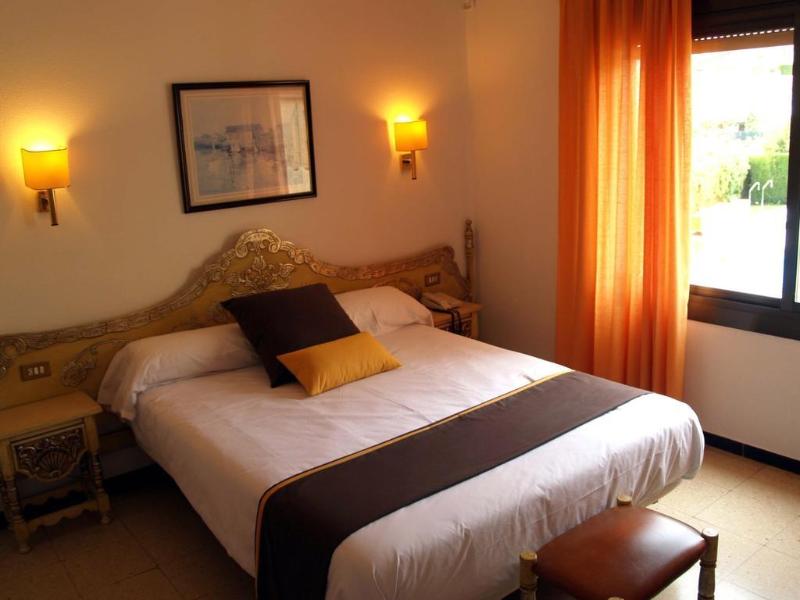 Hostal del Sol image