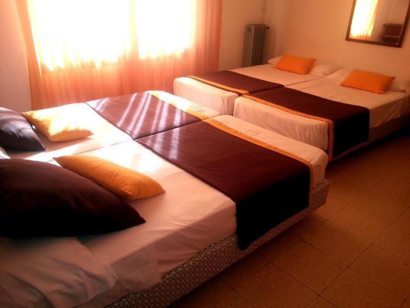 Hostal del Sol image