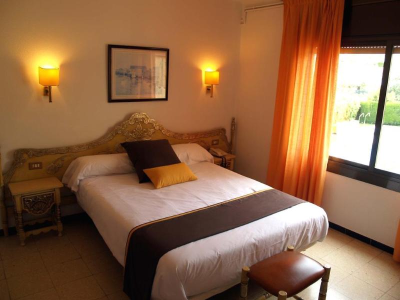 Hostal del Sol image