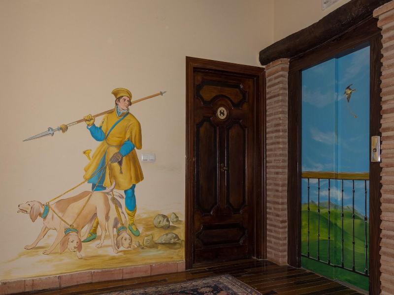 Senorio Casalarreina image