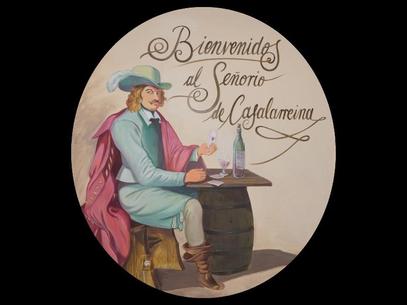 Senorio Casalarreina image