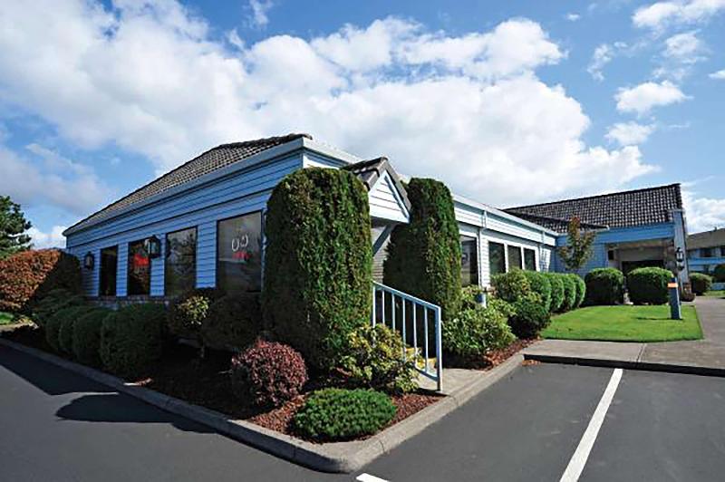 Shilo Inn Suites Tillamook image