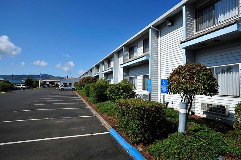 Shilo Inn Suites Tillamook image