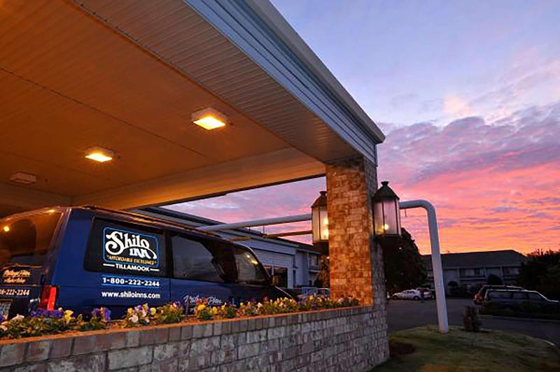 Shilo Inn Suites Tillamook image