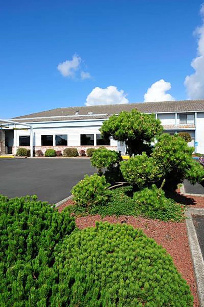 Shilo Inn Suites Tillamook image