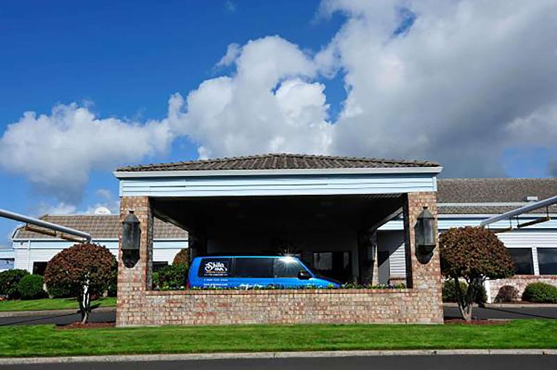 Shilo Inn Suites Tillamook image