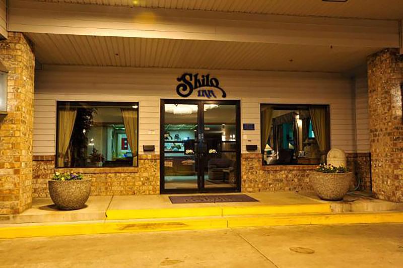 Shilo Inn Suites Tillamook image