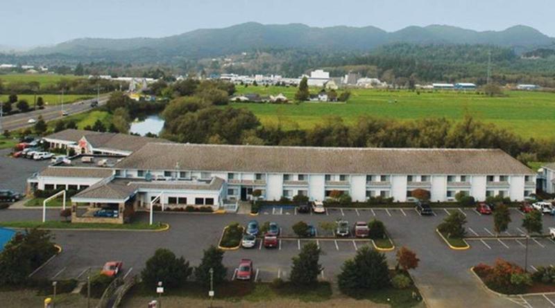 Shilo Inn Suites Tillamook image