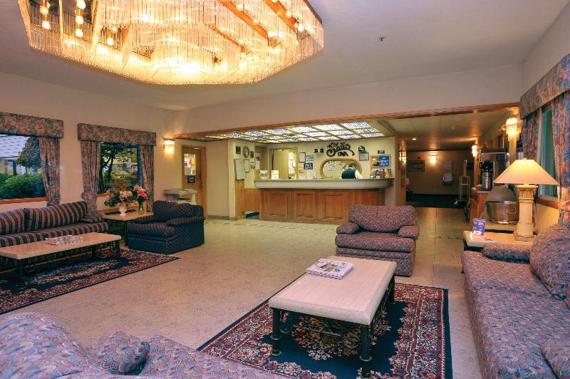 Shilo Inn Suites Tillamook image