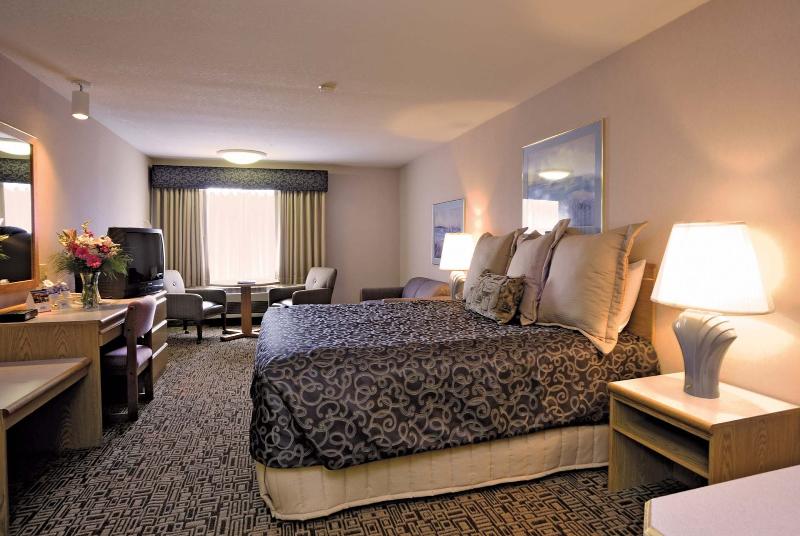 Shilo Inn Suites Tillamook image