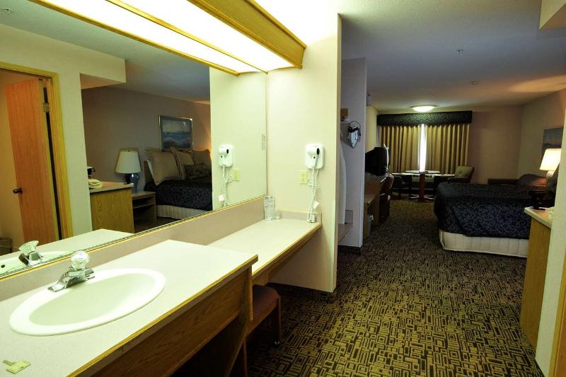 Shilo Inn Suites Tillamook image