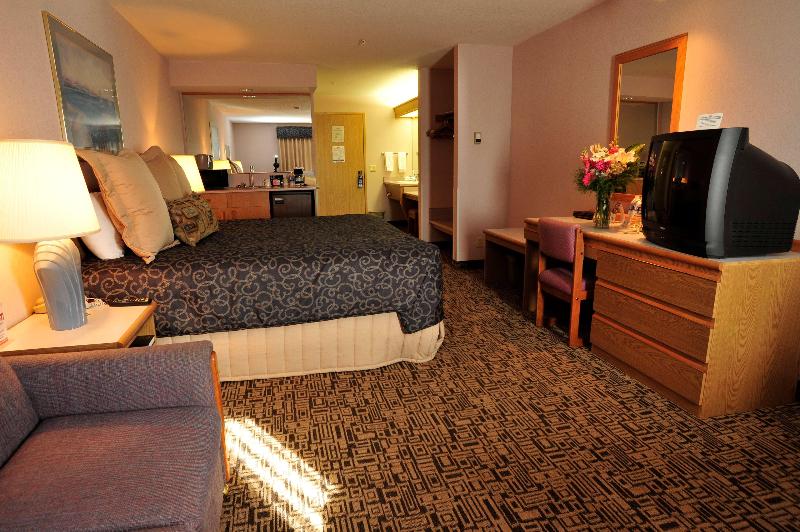 Shilo Inn Suites Tillamook image