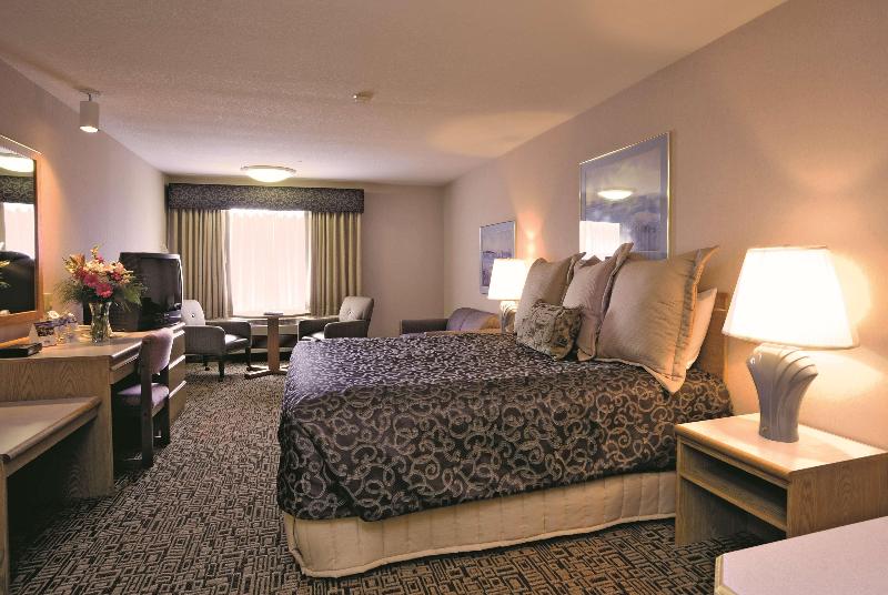Shilo Inn Suites Tillamook image
