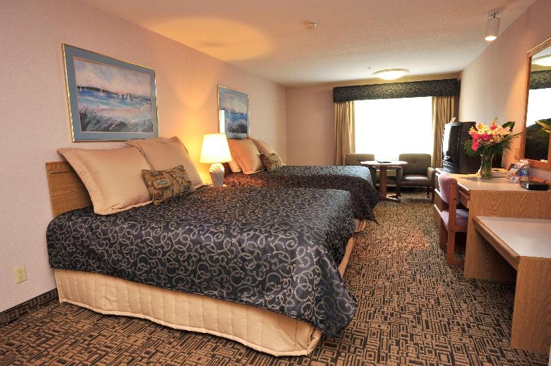 Shilo Inn Suites Tillamook image
