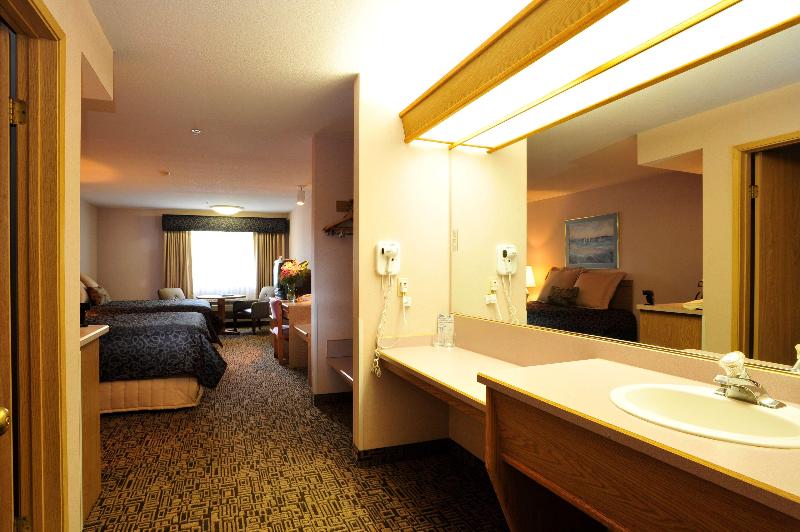 Shilo Inn Suites Tillamook image