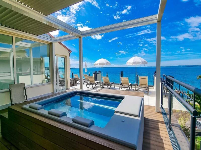 Hotel Villa Letizia image