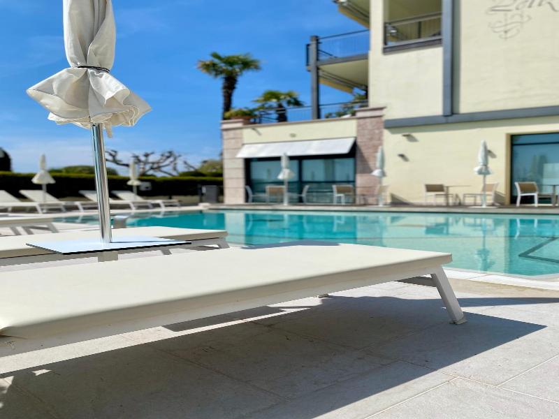 Hotel Villa Letizia image