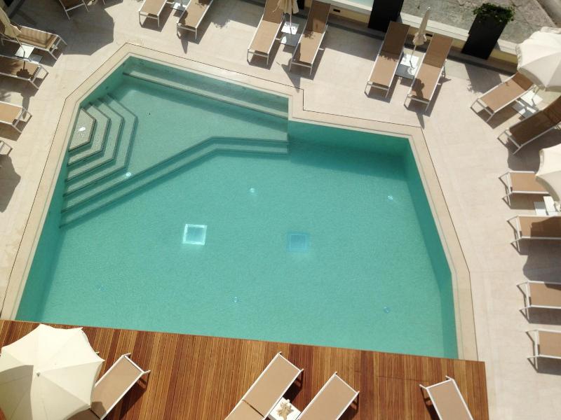 Hotel Villa Letizia image