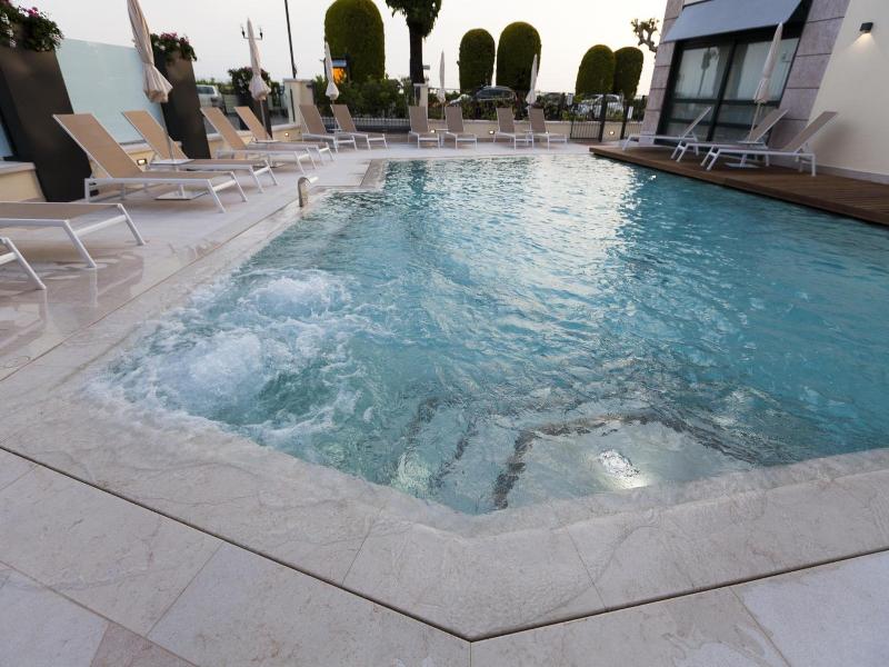 Hotel Villa Letizia image