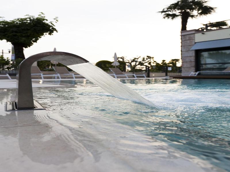 Hotel Villa Letizia image