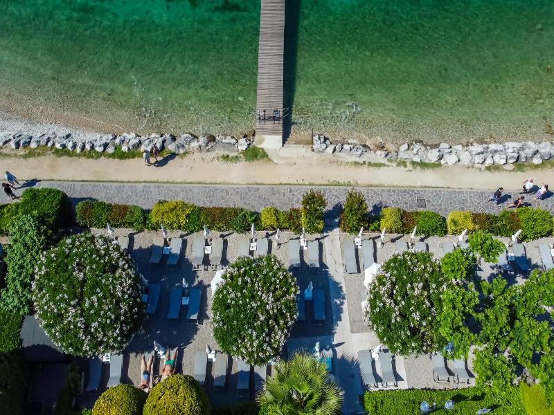 Hotel Villa Letizia image