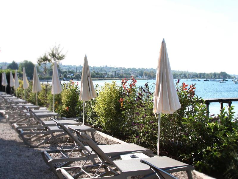 Hotel Villa Letizia — general view