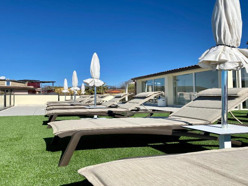 Hotel Villa Letizia image