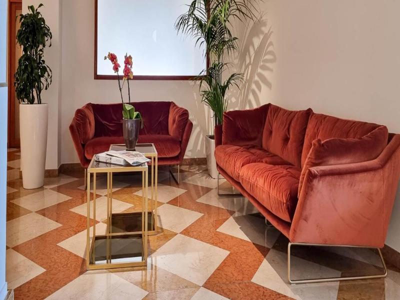 Hotel Villa Letizia image